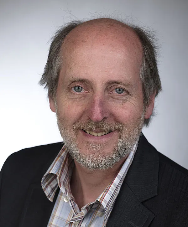 Helmut Röscheisen